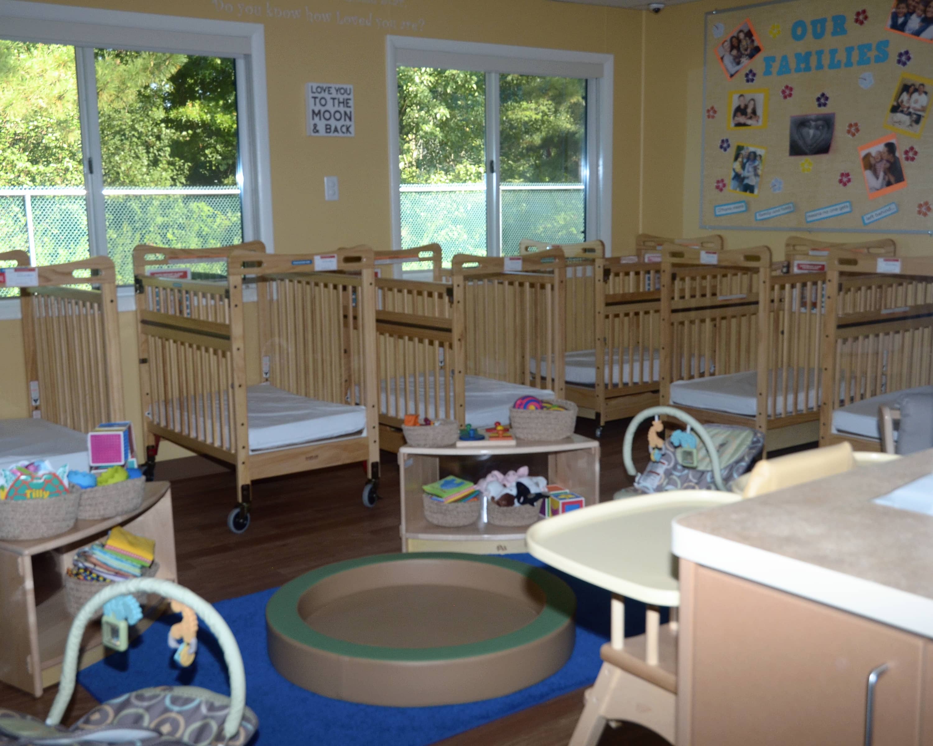 La Petite Academy of Chalfont in Chalfont, PA 2000 Horizon Dr. La